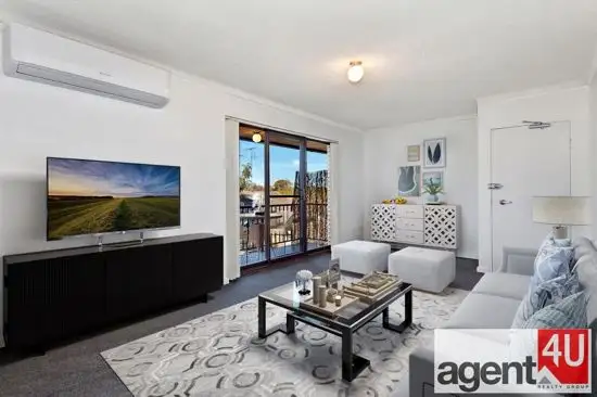 Second view of Homely unit listing, 15/191 Derby Street, Penrith NSW 2750