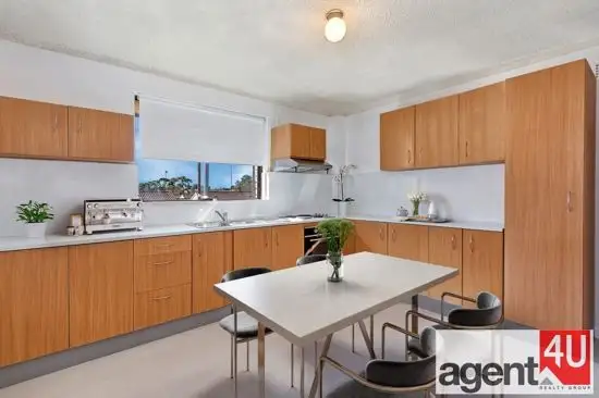 Third view of Homely unit listing, 15/191 Derby Street, Penrith NSW 2750
