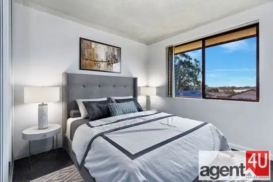 Sixth view of Homely unit listing, 15/191 Derby Street, Penrith NSW 2750