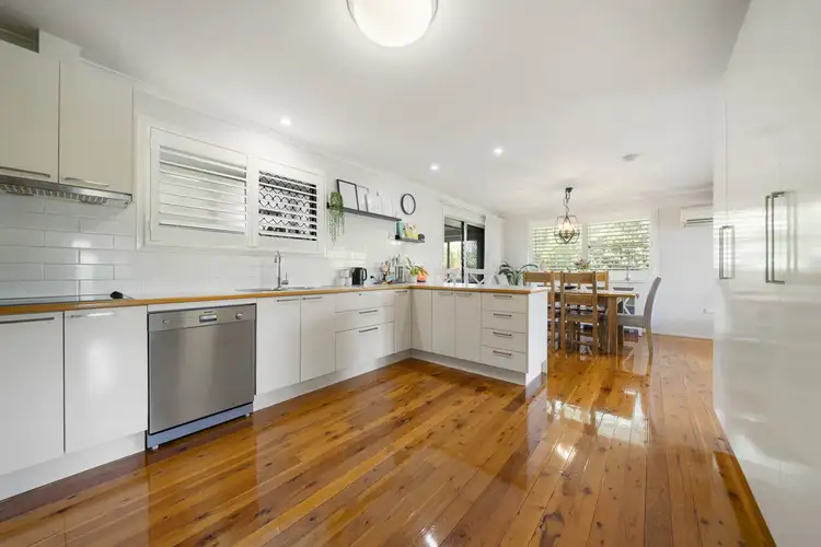 Sixth view of Homely house listing, 17 Orchid Street, Centenary Heights QLD 4350