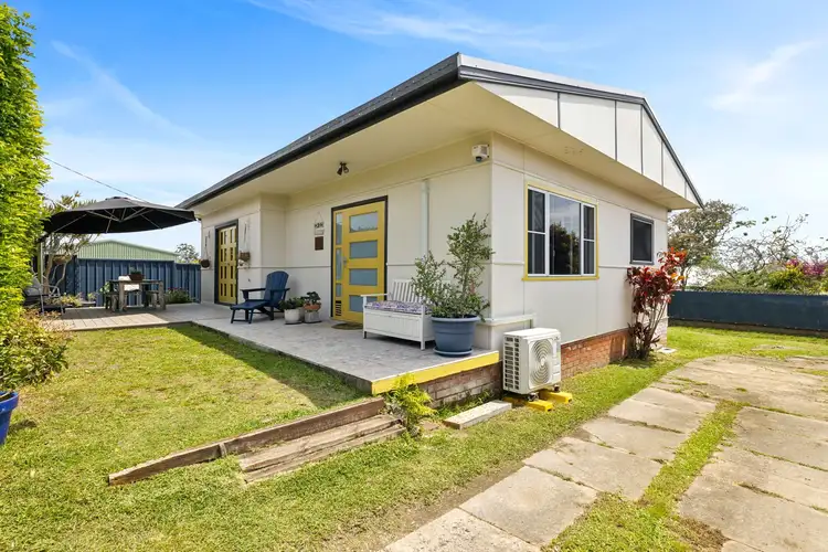 10 High Street, Urunga NSW 2455