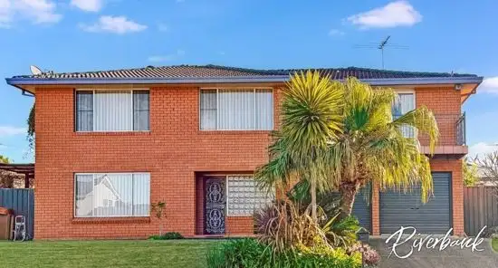 Main view of Homely house listing, 93 Hanbury Street, Greystanes NSW 2145