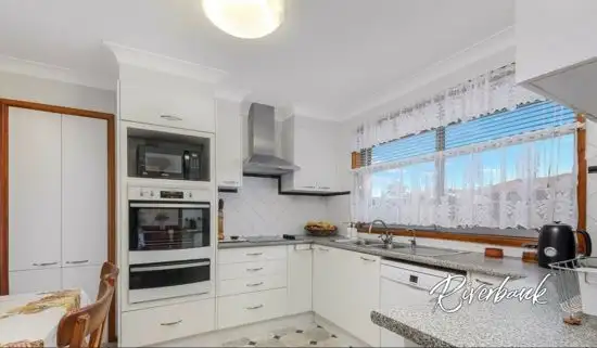 Second view of Homely house listing, 93 Hanbury Street, Greystanes NSW 2145