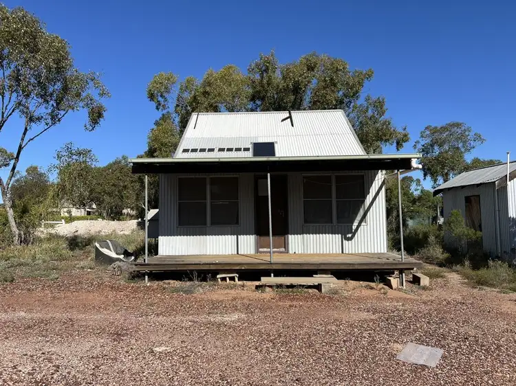 Main view of Homely house listing, WLL 14694 Lightning Ridge, Lightning Ridge NSW 2834