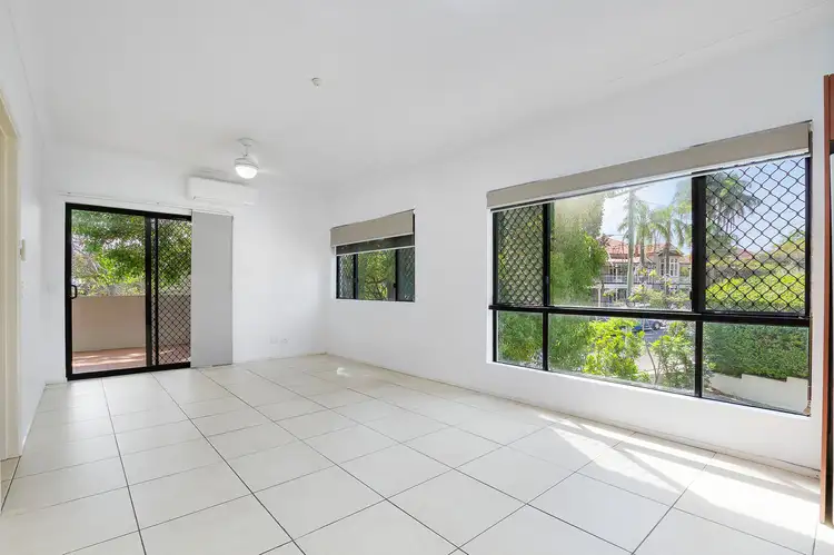 Third view of Homely unit listing, 1/11 Ford street, Clayfield QLD 4011