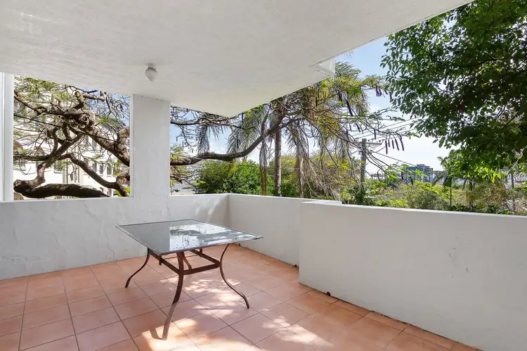 Fifth view of Homely unit listing, 1/11 Ford street, Clayfield QLD 4011