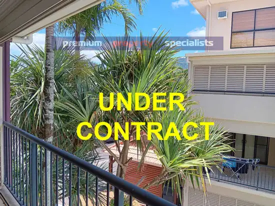 Main view of Homely unit listing, 315 2-8 Rigg Street, Woree QLD 4868