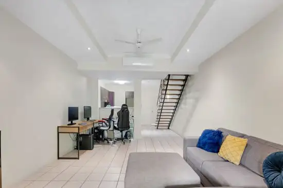 Fifth view of Homely unit listing, 315 2-8 Rigg Street, Woree QLD 4868