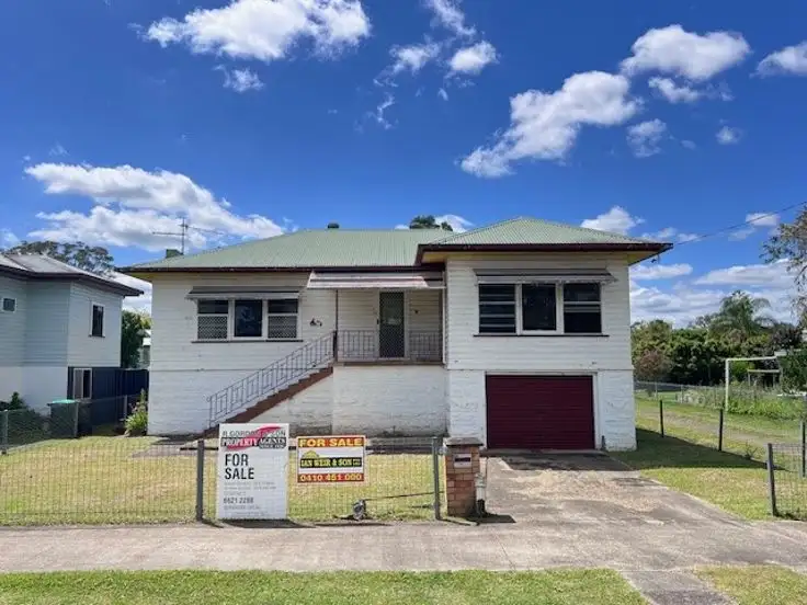 46 Wilson Street, South Lismore NSW 2480