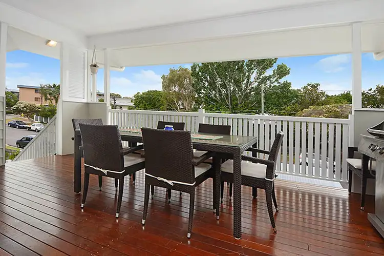 7/30 Rutland St, Coorparoo QLD 4151
