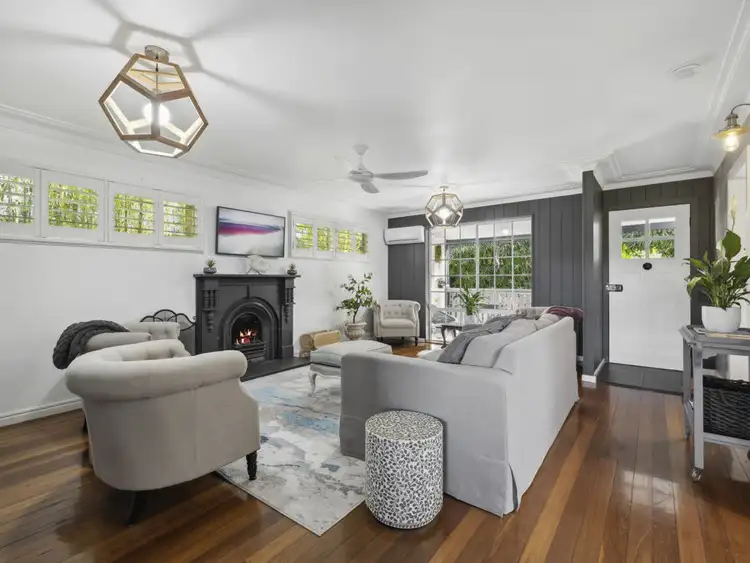 Second view of Homely house listing, 1 Gallipoli Road, Coffs Harbour NSW 2450