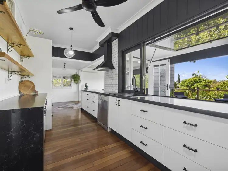 Fourth view of Homely house listing, 1 Gallipoli Road, Coffs Harbour NSW 2450