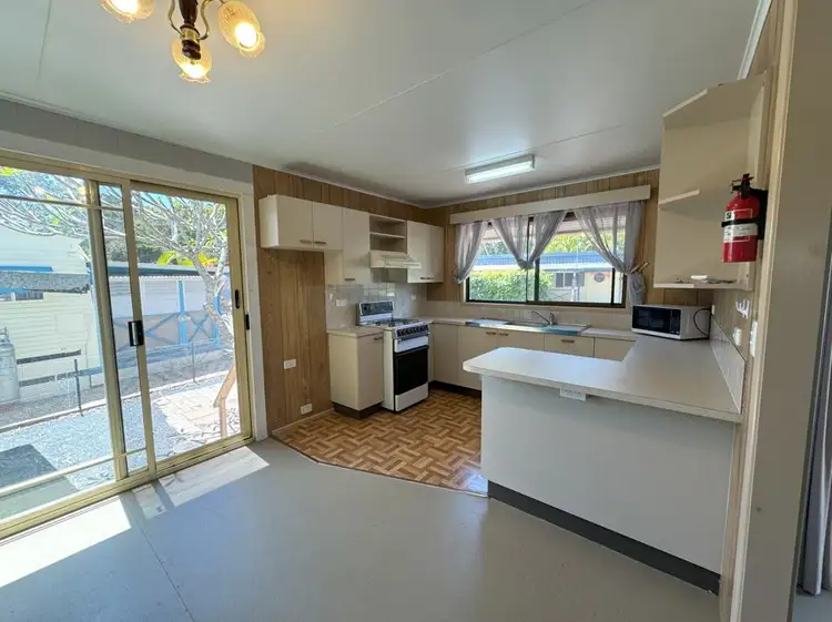 Main view of Homely house listing, 108/26 SWIMMING CREEK ROAD, Nambucca Heads NSW 2448