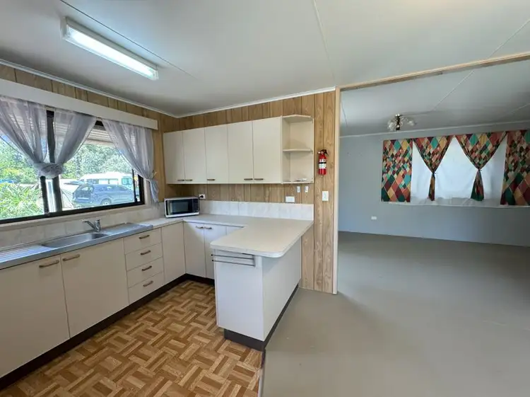 Second view of Homely house listing, 108/26 SWIMMING CREEK ROAD, Nambucca Heads NSW 2448