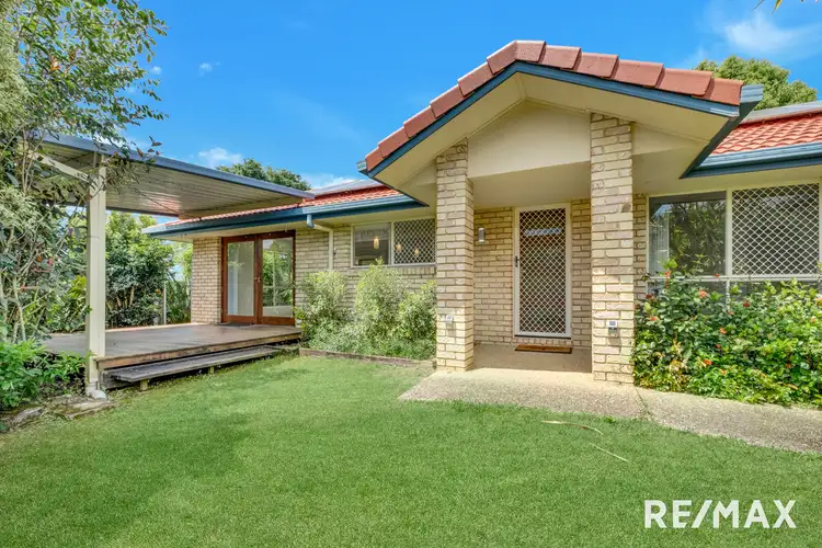 7 Parkhaven Close, Coes Creek QLD 4560