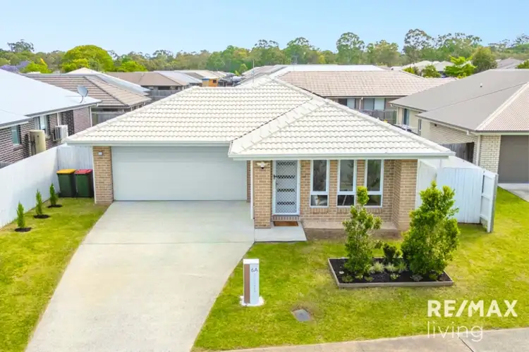 Main view of Homely house listing, 6A Whitehaven Street, Burpengary QLD 4505