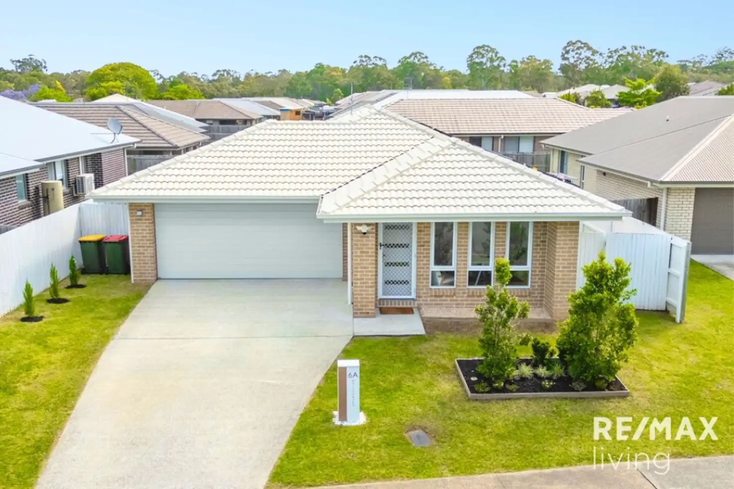 Main view of Homely house listing, 6A Whitehaven Street, Burpengary QLD 4505