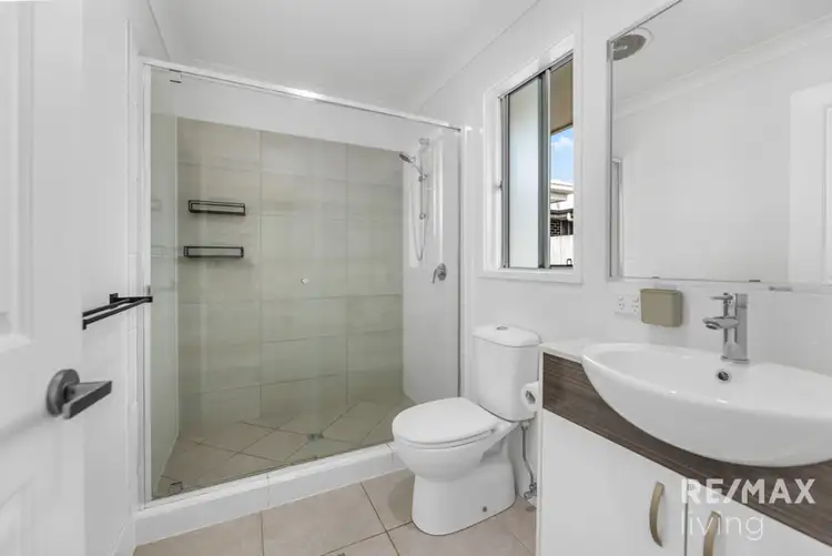 Fourth view of Homely house listing, 6A Whitehaven Street, Burpengary QLD 4505