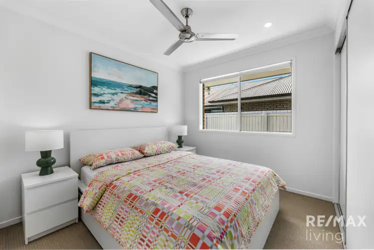 Fifth view of Homely house listing, 6A Whitehaven Street, Burpengary QLD 4505