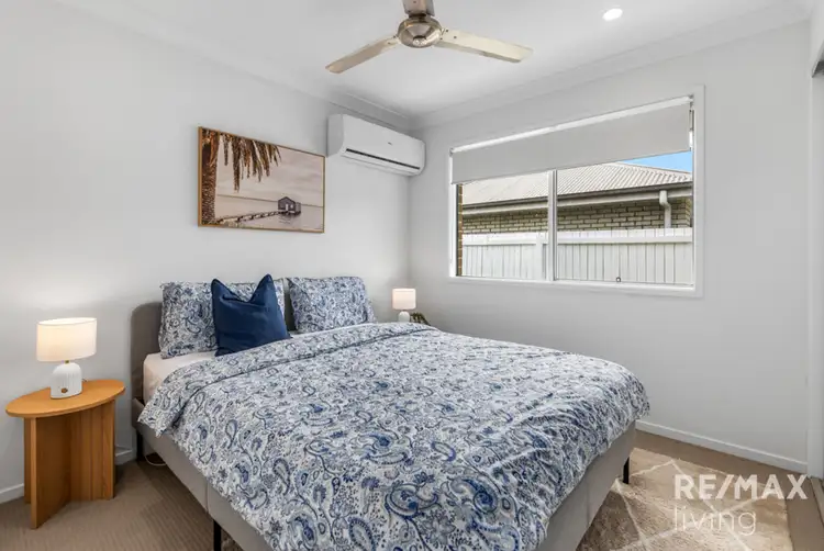 Sixth view of Homely house listing, 6A Whitehaven Street, Burpengary QLD 4505