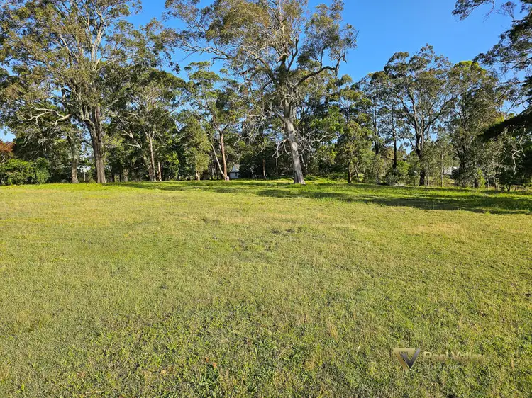 Sixth view of Homely land listing, 48 Rees James Road, Raymond Terrace NSW 2324