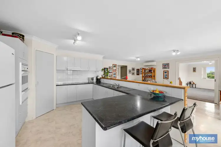 Sixth view of Homely rural property listing, 595 Bridge Street, Cotswold Hills QLD 4350