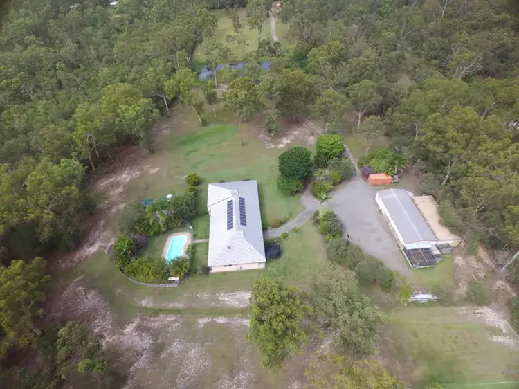 66-74 School Road, Logan Reserve QLD 4133