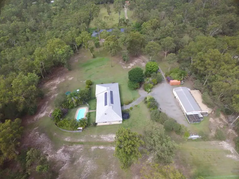 Main view of Homely rural property listing, 66-74 School Road, Logan Reserve QLD 4133