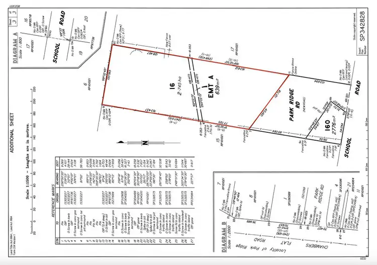 Third view of Homely rural property listing, 66-74 School Road, Logan Reserve QLD 4133
