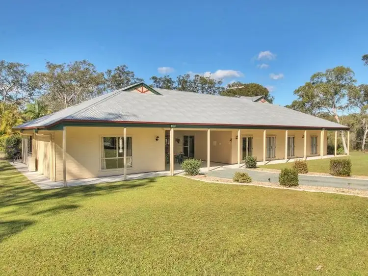 Fifth view of Homely rural property listing, 66-74 School Road, Logan Reserve QLD 4133