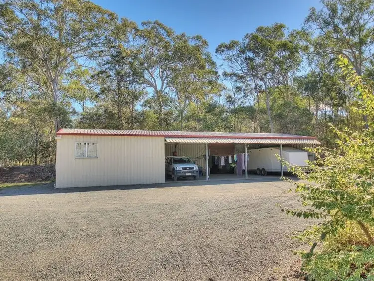 Sixth view of Homely rural property listing, 66-74 School Road, Logan Reserve QLD 4133