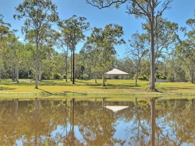 Seventh view of Homely rural property listing, 66-74 School Road, Logan Reserve QLD 4133