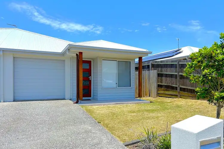 Main view of Homely unit listing, 2/14 Wolff Street, Cotswold Hills QLD 4350