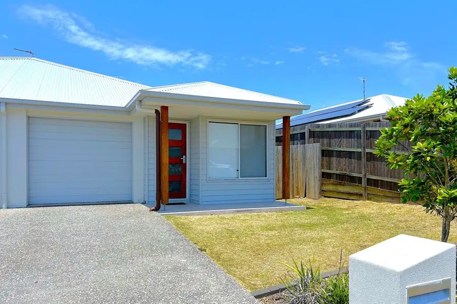 Main view of Homely unit listing, 2/14 Wolff Street, Cotswold Hills QLD 4350
