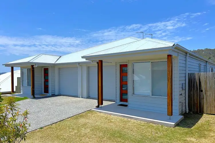 Second view of Homely unit listing, 2/14 Wolff Street, Cotswold Hills QLD 4350
