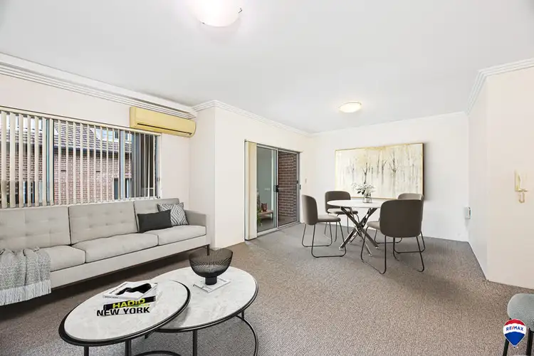 44/13-19 ROBERT STREET, Penrith NSW 2750