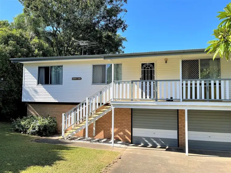 42 Cashmere Street, Redbank Plains QLD 4301