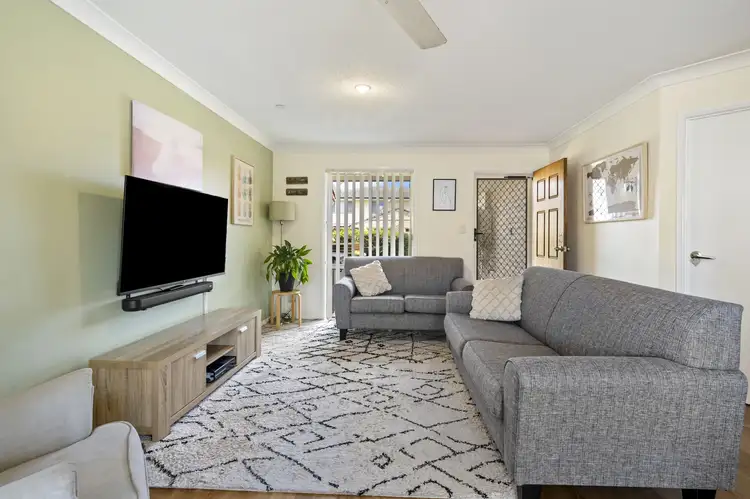 Second view of Homely townhouse listing, 702/2 Nicol Way, Brendale QLD 4500