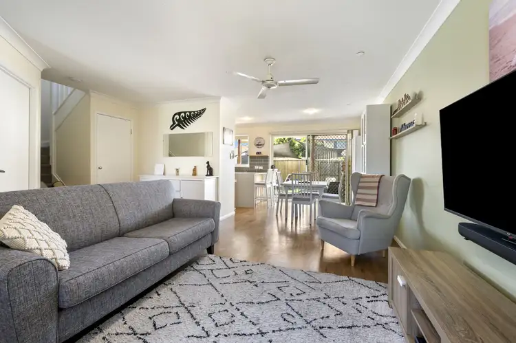 Third view of Homely townhouse listing, 702/2 Nicol Way, Brendale QLD 4500
