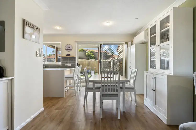 Fourth view of Homely townhouse listing, 702/2 Nicol Way, Brendale QLD 4500
