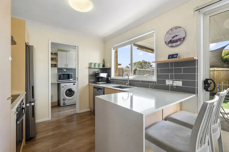 Fifth view of Homely townhouse listing, 702/2 Nicol Way, Brendale QLD 4500