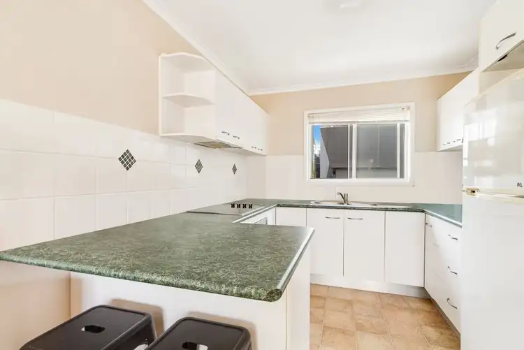 Fourth view of Homely apartment listing, 3/43 Eden Avenue, Rainbow Bay QLD 4225