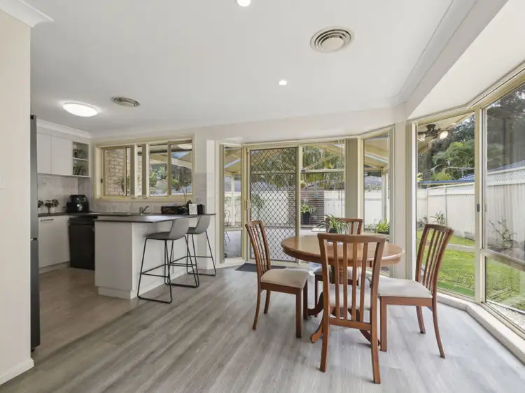18 Dolphin Drive, Toormina NSW 2452