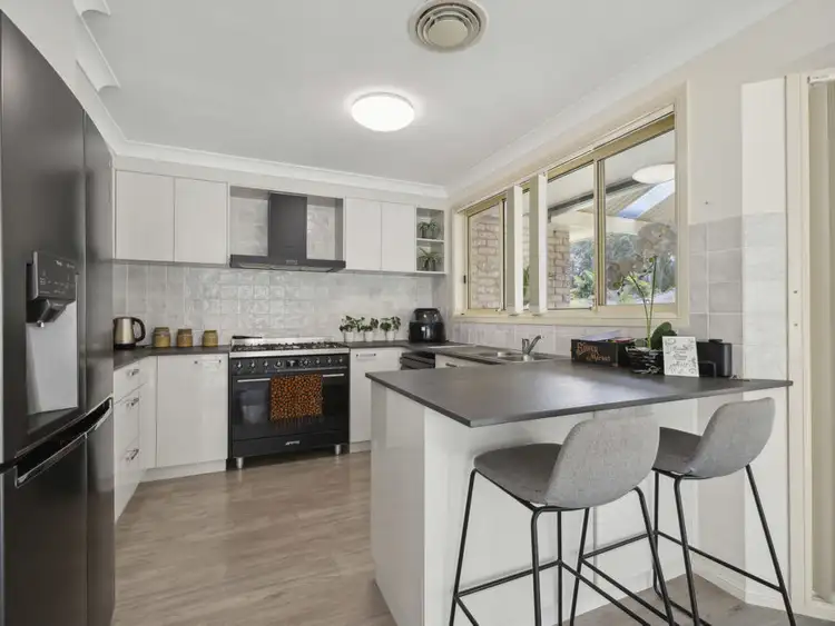 Second view of Homely house listing, 18 Dolphin Drive, Toormina NSW 2452