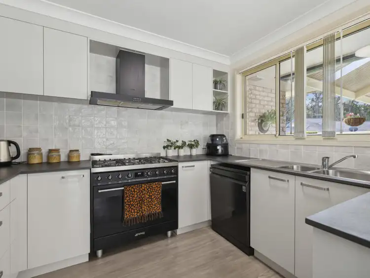 Third view of Homely house listing, 18 Dolphin Drive, Toormina NSW 2452