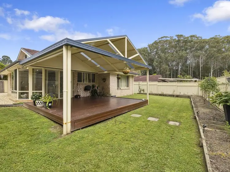 Fourth view of Homely house listing, 18 Dolphin Drive, Toormina NSW 2452