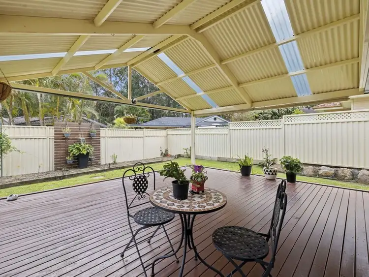 Fifth view of Homely house listing, 18 Dolphin Drive, Toormina NSW 2452