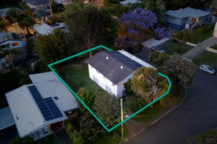 1 Inge Street, Mount Gravatt QLD 4122
