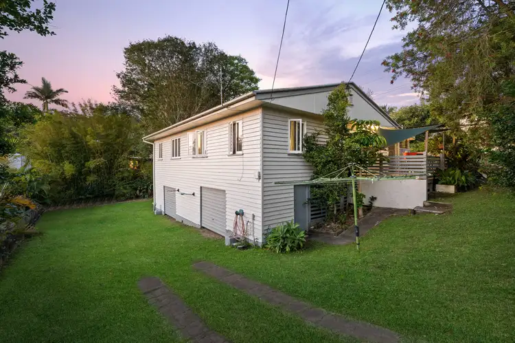 Second view of Homely house listing, 1 Inge Street, Mount Gravatt QLD 4122