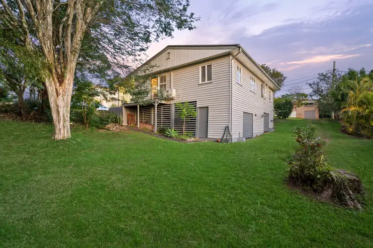 Third view of Homely house listing, 1 Inge Street, Mount Gravatt QLD 4122